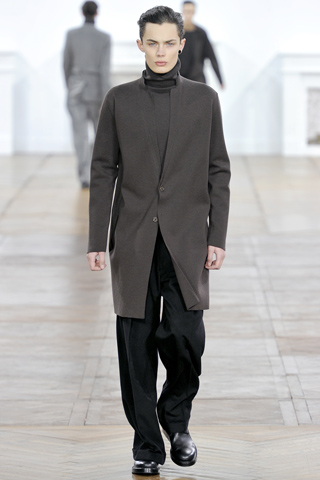 Dior Homme / - 2011-2012